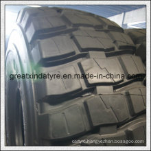 Bulldozer Tyre, Radial OTR Tire, OTR Tyre (18.00R25)